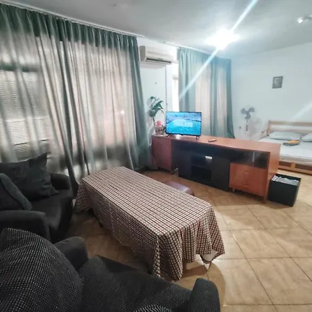 Tc 아파트 네세부르
