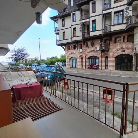 Tc Apartment
