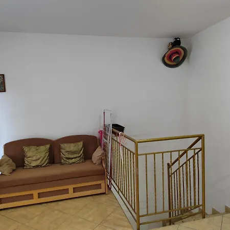 Apartment Tc *