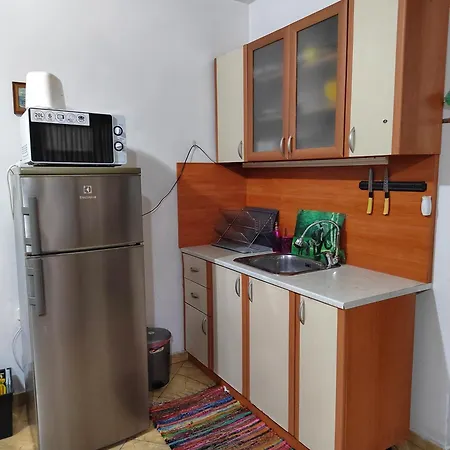 Apartment Tc Nesebar
