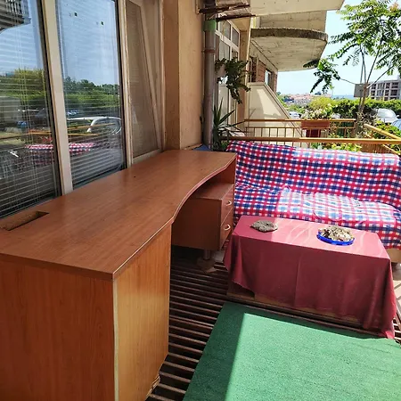Apartment Tc Nesebar