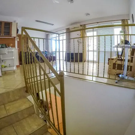Apartment Tc