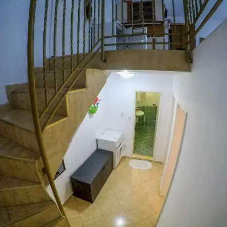 Tc Apartment Nesebar